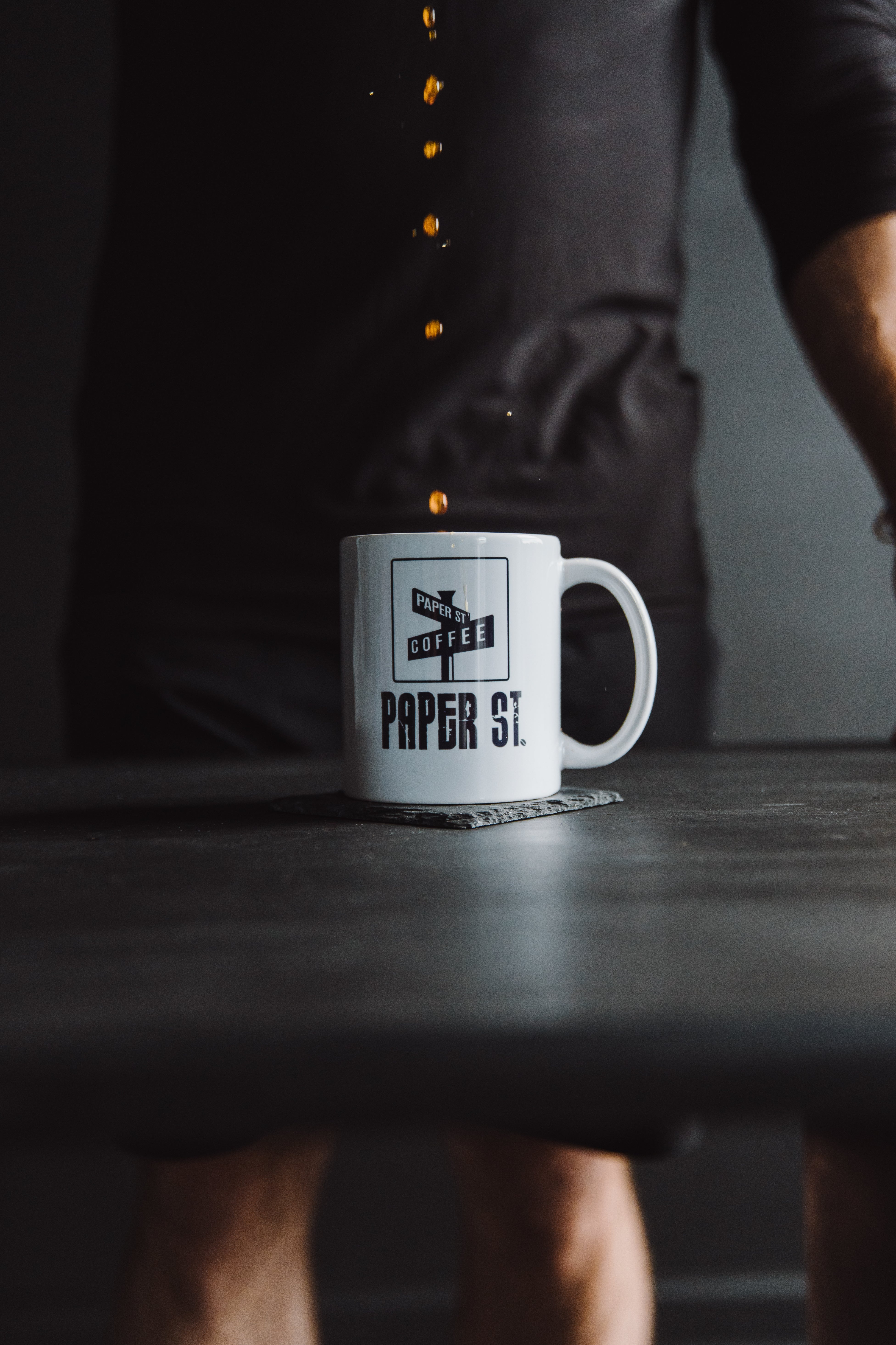 Paper St Coffee Giftcard – Paper Street Coffee