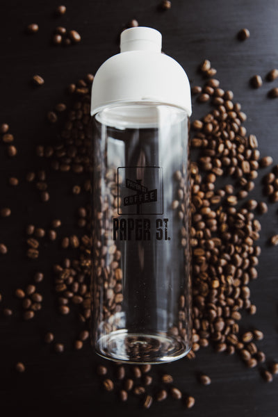 The Ultimate 6-Step Guide to Brewing Coffee Perfection: Cold Brew Coffee