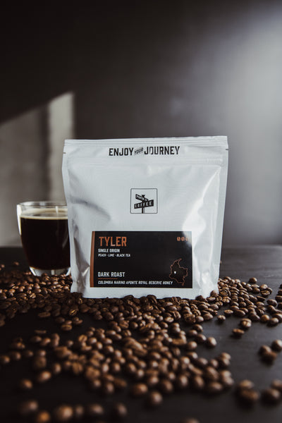 Dark Roast Coffee Bundle