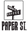logo of Paper Street Coffee : premium, small-batch, specialty coffee